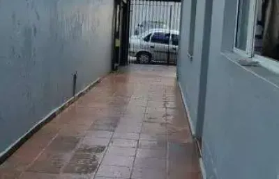 Casa térrea no brooklin com 4 quartos - 2 vagas - 250m²