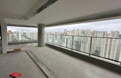 Apartamento com 3 quartos à venda na Rua Doutor Jesuíno Maciel, 685, Campo Belo, São Paulo