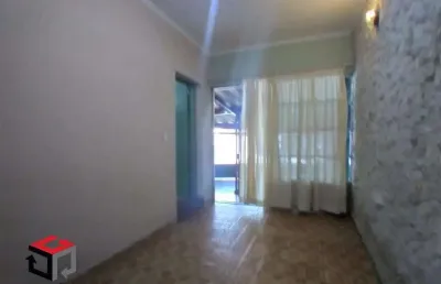 Sobrado para aluguel 3 quartos 2 vagas são pedro - santo andré - sp
