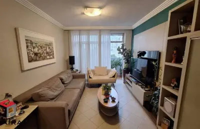 Apartamento à venda 3 quartos 1 suíte 2 vagas centro - são bernardo do campo - sp