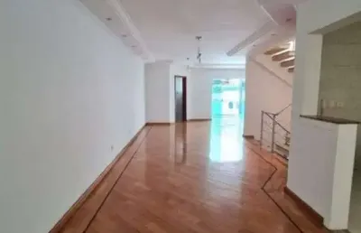 Casa 228 m² localizado no bairro gilda santo andré - sp