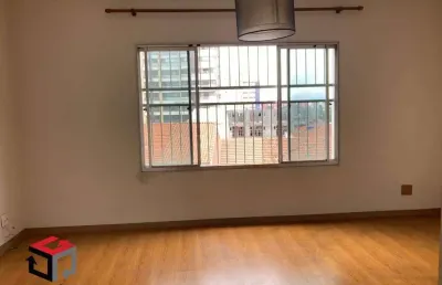 Apartamento à venda 3 quartos 2 vagas anchieta - são bernardo do campo - sp