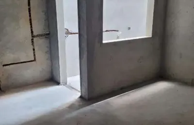 Apartamento à venda 3 quartos 1 suíte 2 vagas eldízia - santo andré - sp