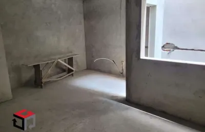 Apartamento à venda 3 quartos 1 suíte 2 vagas eldízia - santo andré - sp