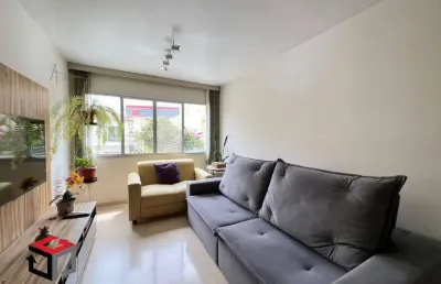 Apartamento à venda 3 quartos 1 suíte 1 vaga rudge ramos - são bernardo do campo - sp