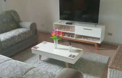 Casa à venda 4 quartos 4 vagas guiomar - santo andré - sp