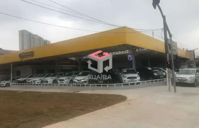 Terreno à venda na Alameda Glória, 88/98, Centro, São Bernardo do Campo