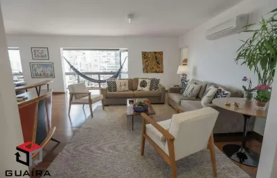 Apartamento com 3 quartos à venda na Rua Pensilvânia, 520, Cidade Monções, São Paulo