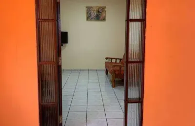 Sobrado à venda 3 quartos 2 vagas são judas - mauá - sp