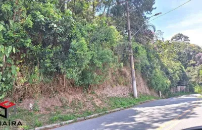 Terreno à venda batistini - são bernardo do campo - sp