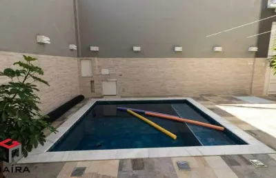 Casa a venda mirandópolis, 3 suítes, piscina, 3 vagas, 200 a.u