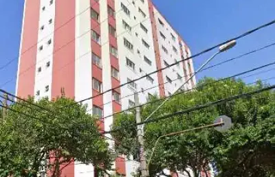 Apartamento com 77m² - vila da saúde - são paulo - sp.