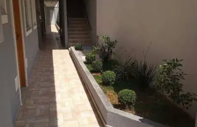 Apartamento com 40m² - 2 dormitórios no ipiranga/sp.