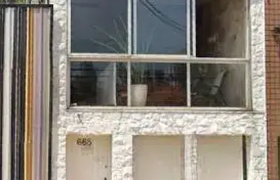 Casa com 3 quartos à venda na Rua Cajaíba, 668, Pompéia, São Paulo