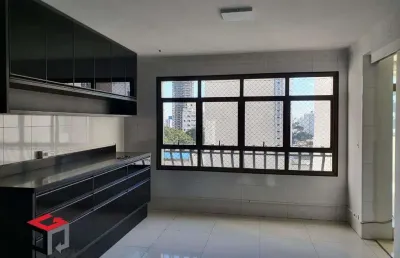 Apartamento para aluguel 4 quartos 1 suíte 3 vagas centro - são bernardo do campo - sp