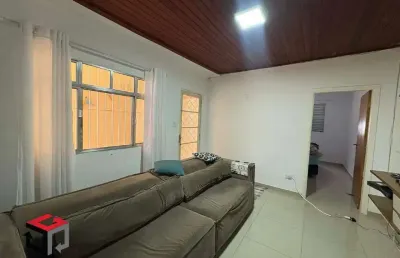 Casa à venda 2 quartos 1 vaga rudge ramos - são bernardo do campo - sp