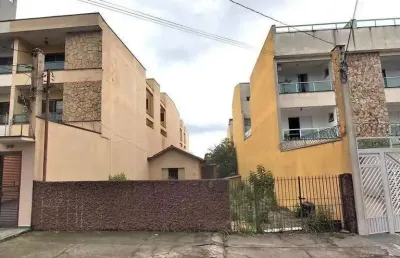 Terreno comercial para alugar na Rua dos Jequitibás, 929, Campestre, Santo André