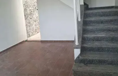 Casa à venda 3 quartos 3 suítes 4 vagas homero thon - santo andré - sp