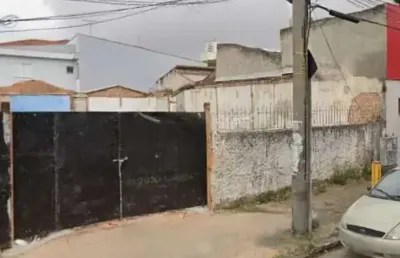 Terreno para aluguel casa branca - santo andré - sp