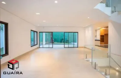 Sobrado com 337m² - jardim dos estados - são paulo - sp .