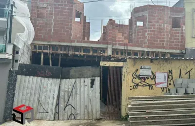 Apartamento à venda 2 quartos 1 suíte 2 vagas campestre - santo andré - sp
