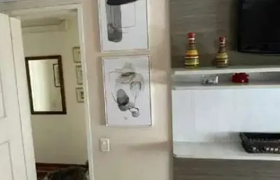 Apartamento com 3 quartos à venda na Rua Desembargador do Vale, 333, Perdizes, São Paulo