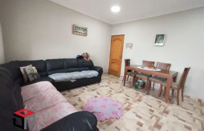 Apartamento à venda 3 quartos 1 suíte 2 vagas planalto - são bernardo do campo - sp
