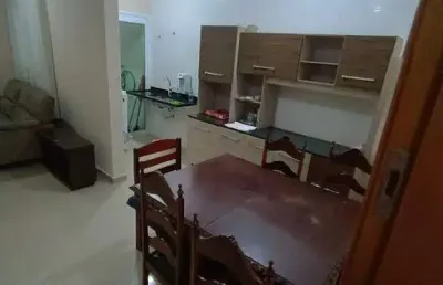 Apartamento sem condomínio para venda no jd. paraíso 2 quartos e 1 vaga.