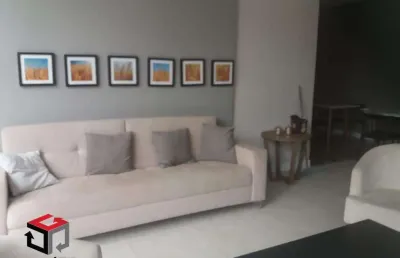 Apartamento com 2 quartos à venda na Praça Dom Francisco de Souza, 126, Santo Amaro, São Paulo