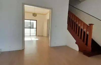 Sobrado residencial 3 dormitórios no ipiranga com 100m²
