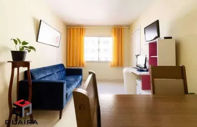 Apartamento a venda na saúde, 2 dormitórios, 1 vaga, 60m2