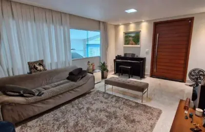 Sobrado à venda 3 quartos 3 suítes 4 vagas santa terezinha - são bernardo do campo - sp