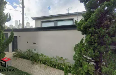 Casa com 4 quartos à venda na Rua Itatiba, 155, Pacaembu, São Paulo