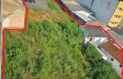 Terreno à venda osvaldo cruz - são caetano do sul - sp