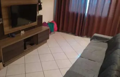 Sobrado à venda 3 quartos 1 suíte 2 vagas santo antônio - santo andré - sp