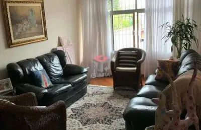 Casa com 3 quartos à venda na Rua Indaiatuba, 72, Rudge Ramos, São Bernardo do Campo