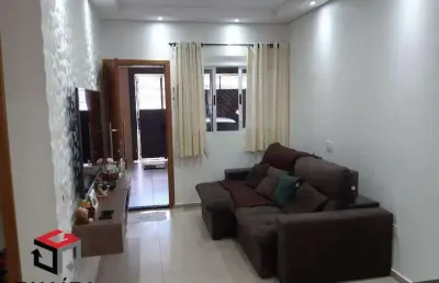 Casa com 4 quartos à venda na Rua Inácio Pedó, 578, Assunção, São Bernardo do Campo