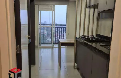 Kitnet / Stúdio à venda na Rua Doutor Clemente Jobim, 65, Jardim da Glória, São Paulo
