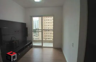 Apartamento para aluguel 2 quartos 1 suíte 1 vaga planalto - são bernardo do campo - sp