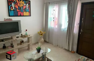 Sobrado à venda 4 quartos 1 suíte 2 vagas baeta neves - são bernardo do campo - sp
