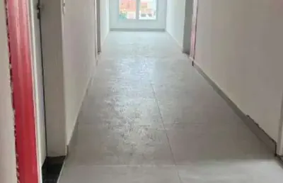 Apartamento à venda 1 quarto 1 vaga são pedro - santo andré - sp