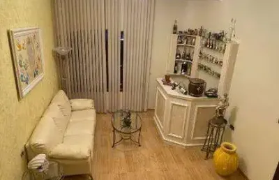 Casa com 4 quartos à venda na Rua Afonso Furtado de Mendonça, 386, Ferrazópolis, São Bernardo do Campo