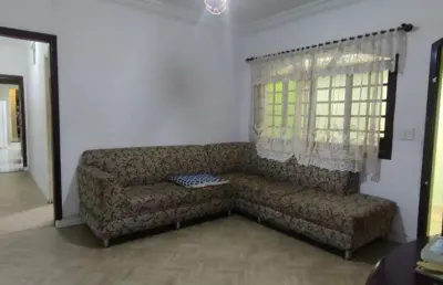 Casa à venda 3 quartos 1 suíte 3 vagas mauá - são caetano do sul - sp