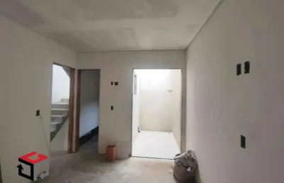 Sobrado 95 m² localizado no bairro américa santo andré - sp