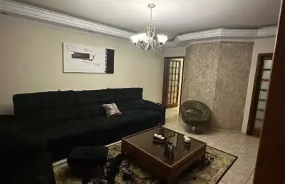 Sobrado à venda 4 quartos 1 suíte 5 vagas nova petrópolis - são bernardo do campo - sp