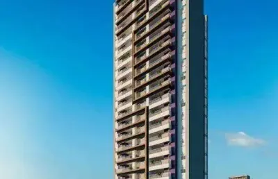 Apartamento à venda 3 quartos 1 suíte 2 vagas das nações - santo andré - sp