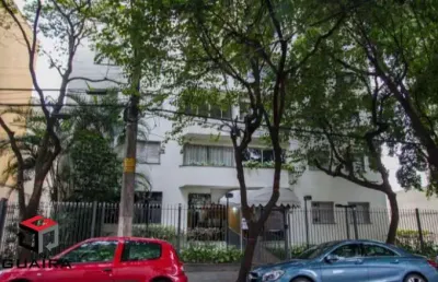 Apartamento com 75m² - itaim bibi - são paulo - sp.
