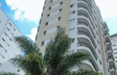 Apartamento com 42m² - santa cecília - são paulo - sp.
