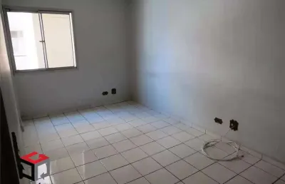 Apartamento à venda 2 quartos 1 vaga baeta neves - são bernardo do campo - sp