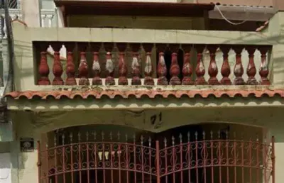 Sobrado à venda 2 quartos 1 vaga demarchi - são bernardo do campo - sp